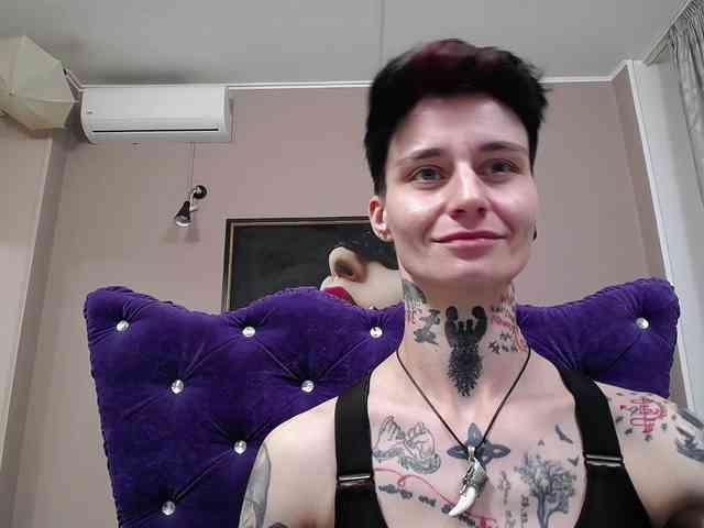 KennysXX webcam