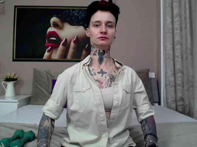 KennysXX webcam