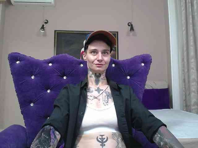 KennysXX webcam