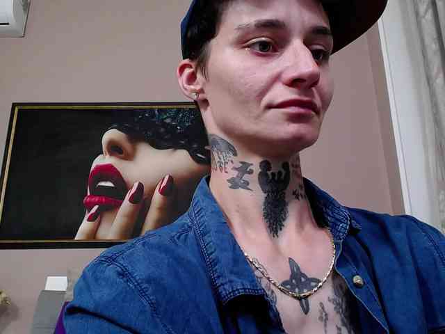 KennysXX webcam