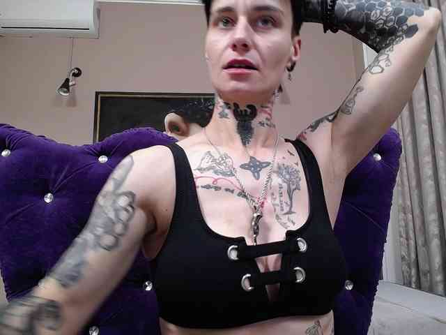 KennysXX webcam