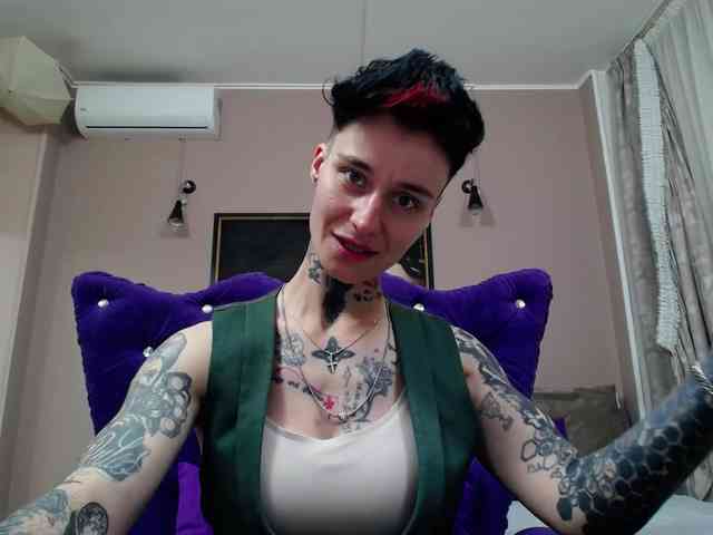 KennysXX webcam
