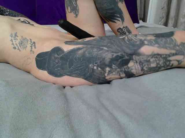 KennysXX webcam
