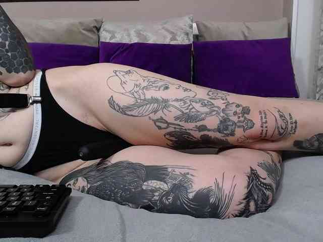 KennysXX webcam