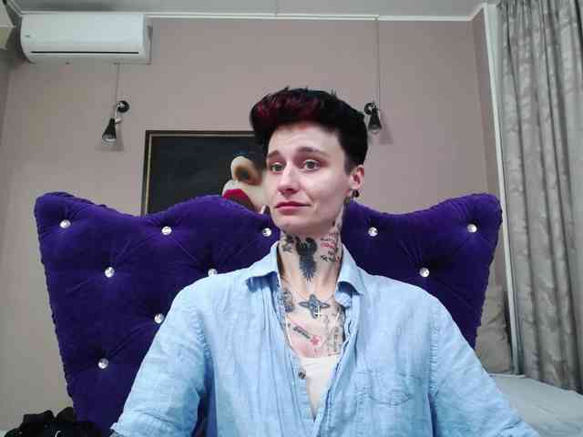 KennysXX webcam