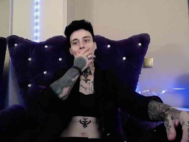KennysXX webcam