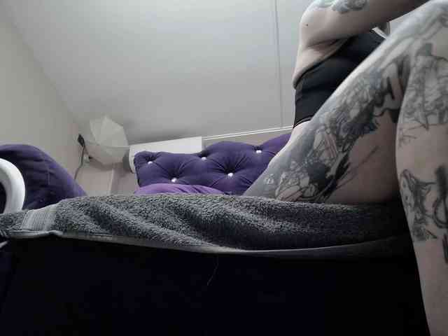 KennysXX webcam