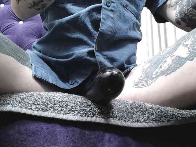 KennysXX webcam