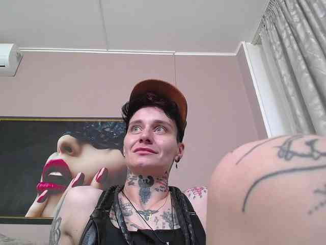 KennysXX webcam