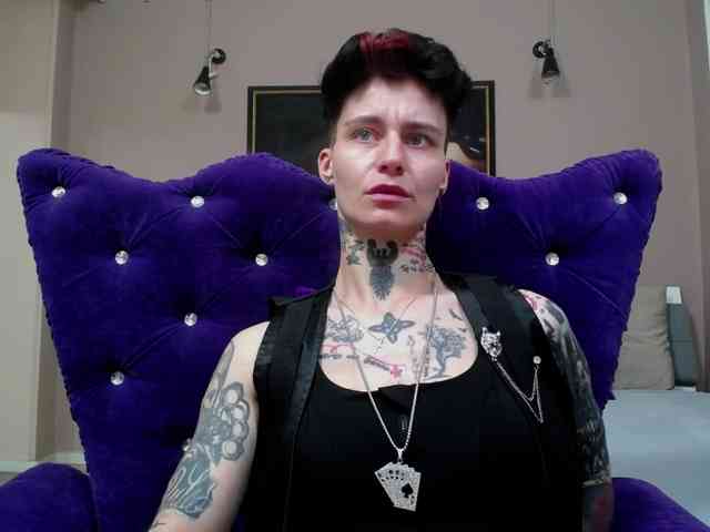KennysXX webcam