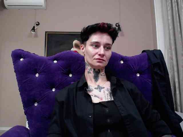 KennysXX webcam