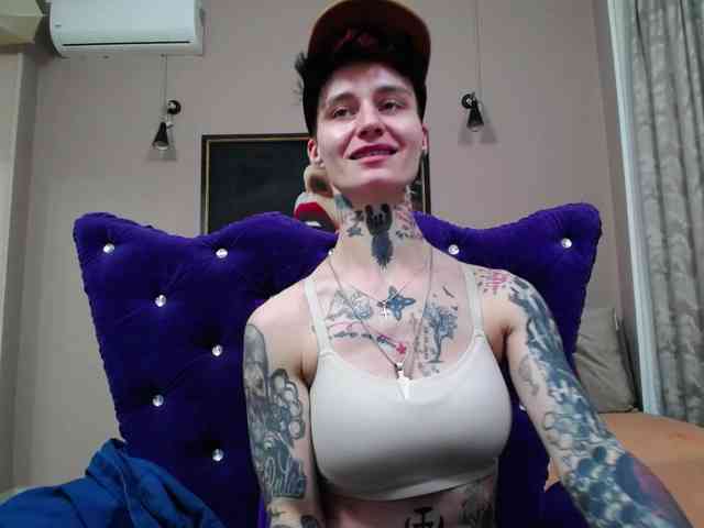 KennysXX webcam