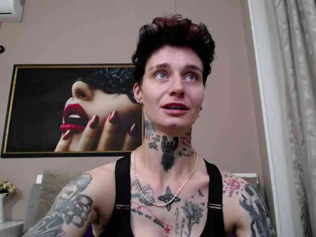 KennysXX webcam