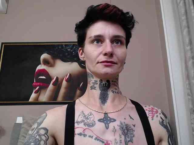 KennysXX webcam