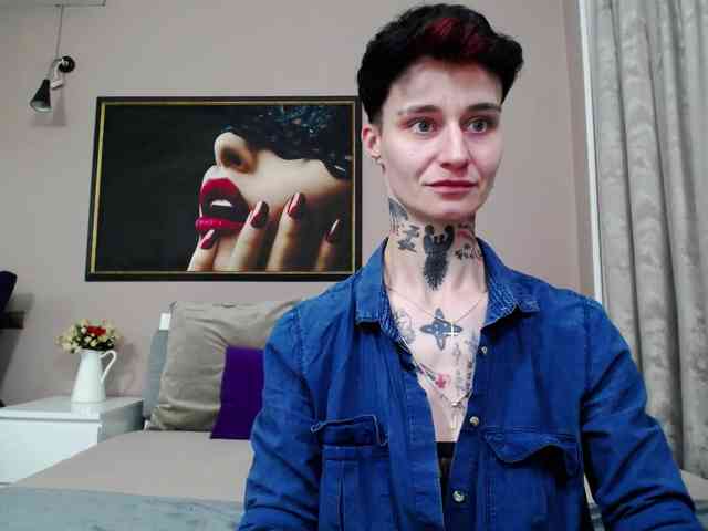 KennysXX webcam