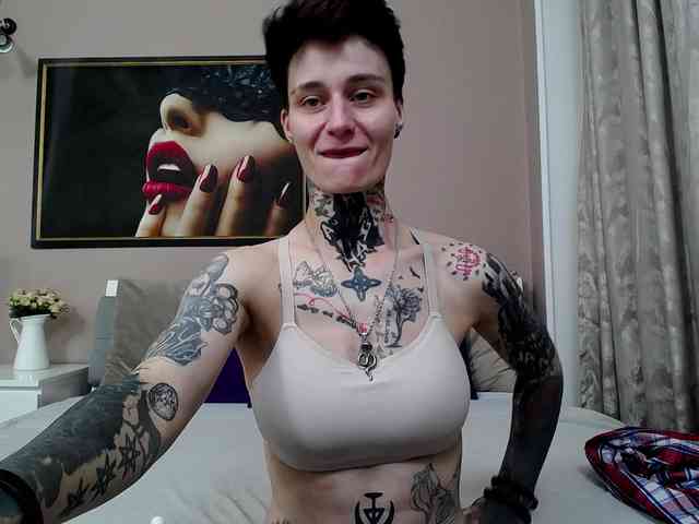 KennysXX webcam