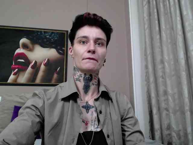 KennysXX webcam
