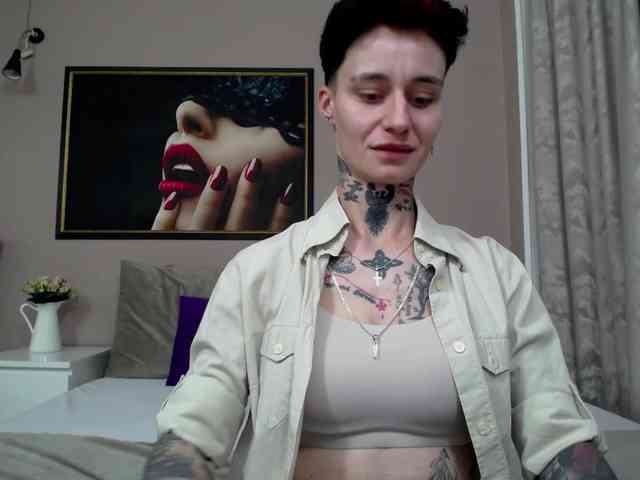 KennysXX webcam