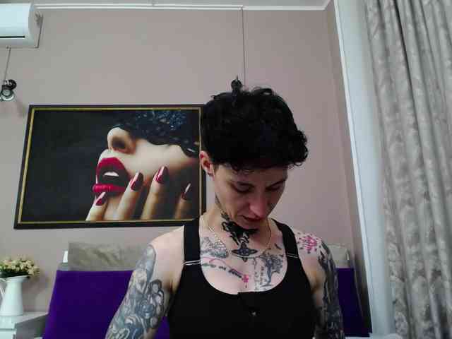 KennysXX webcam