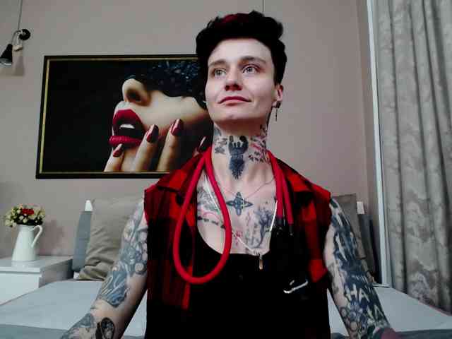 KennysXX webcam
