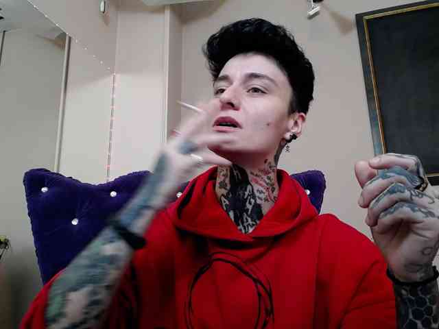 KennysXX webcam
