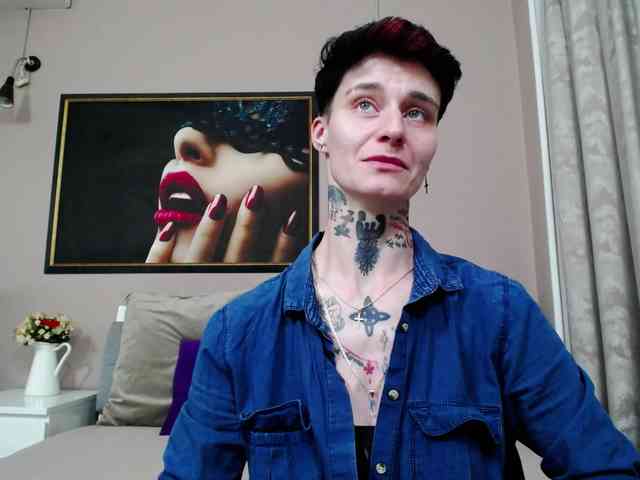 KennysXX webcam