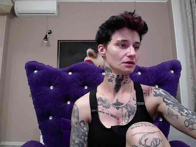 KennysXX webcam