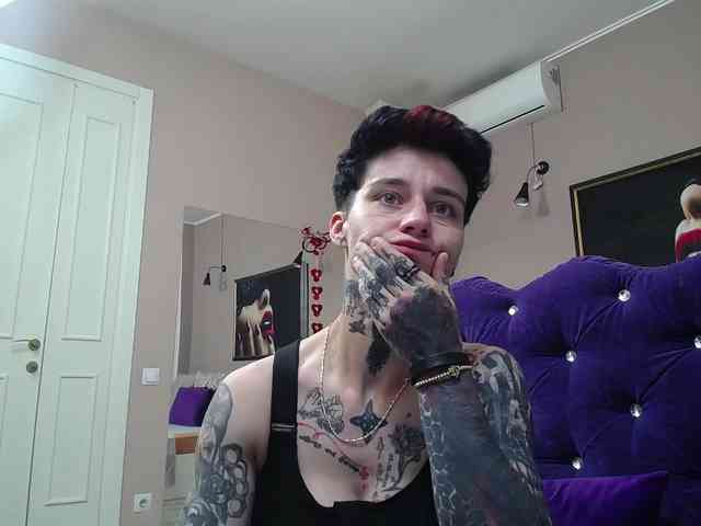KennysXX webcam