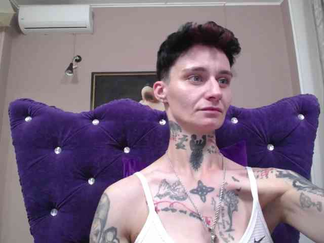 KennysXX webcam