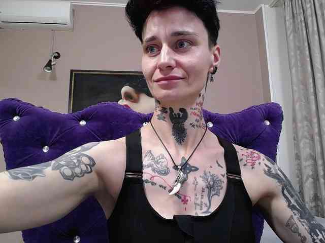 KennysXX webcam