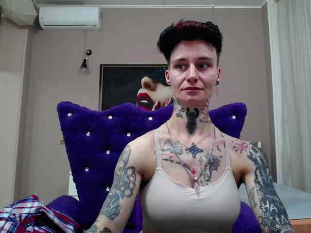 KennysXX webcam