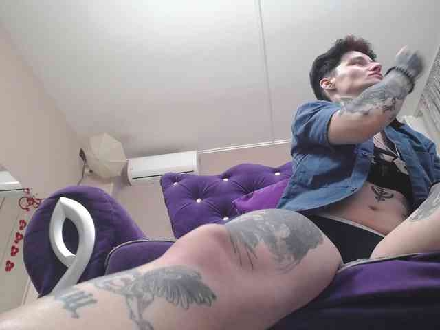 KennysXX webcam