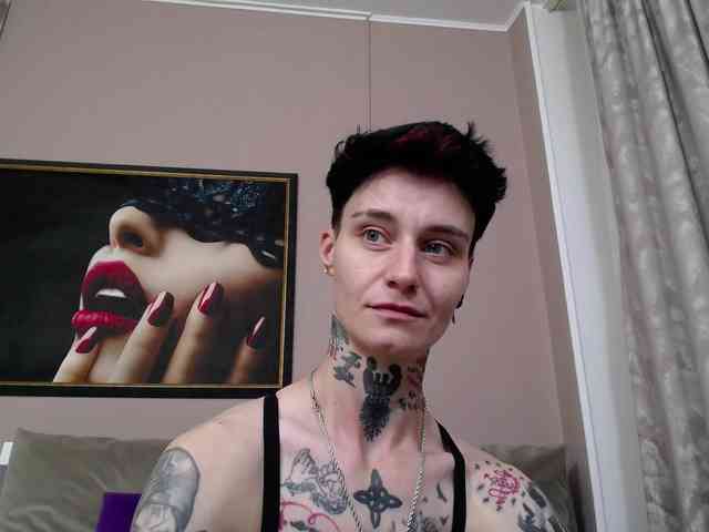 KennysXX webcam