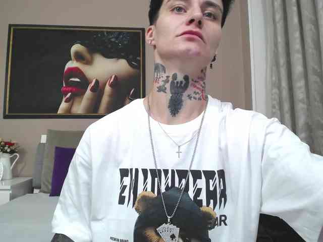 KennysXX webcam