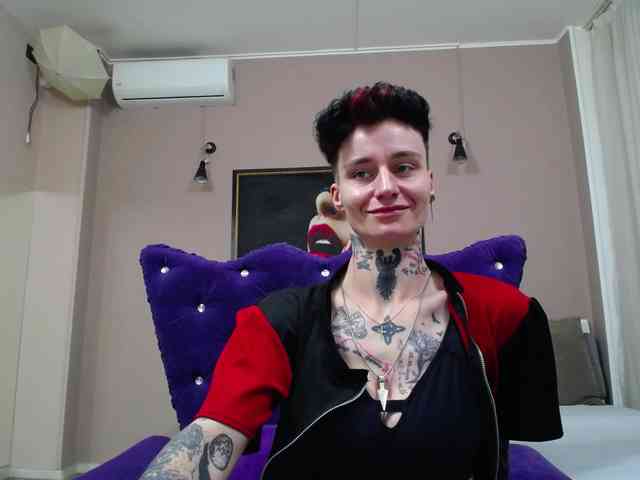 KennysXX webcam