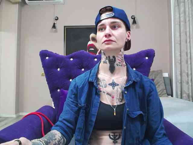 KennysXX webcam