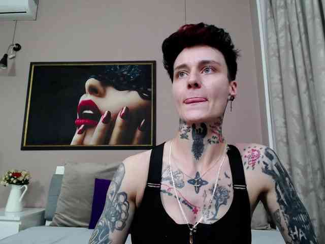 KennysXX webcam