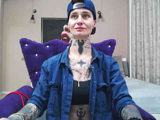 KennysXX webcam