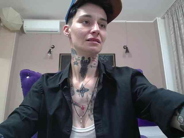 KennysXX webcam