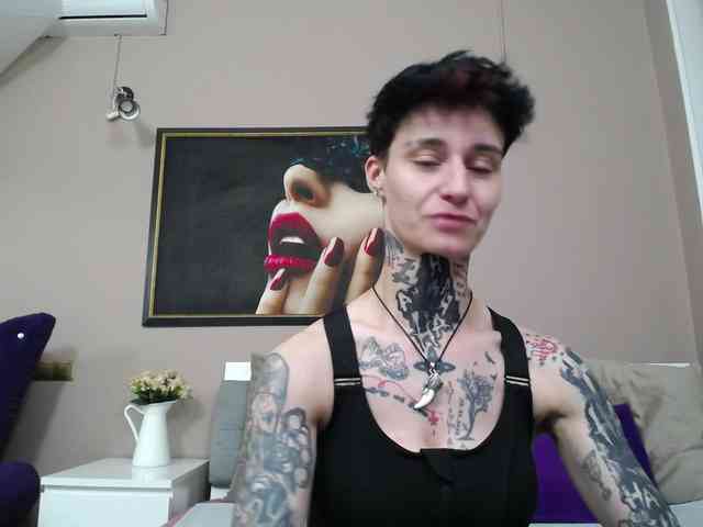 KennysXX webcam
