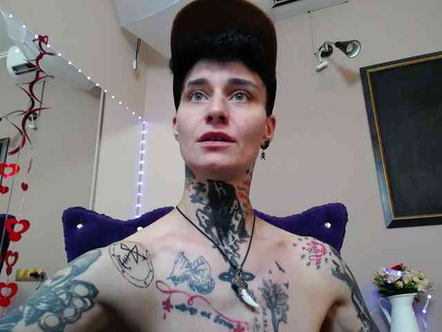 Modella: KennysXX