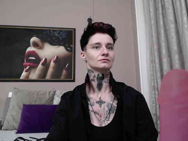 KennysXX webcam