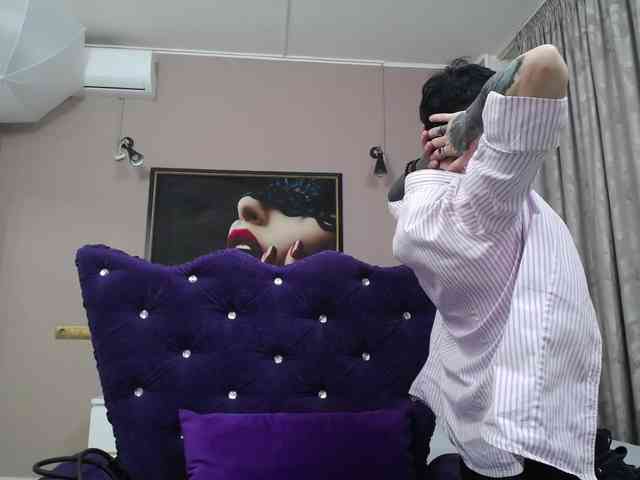 KennysXX webcam