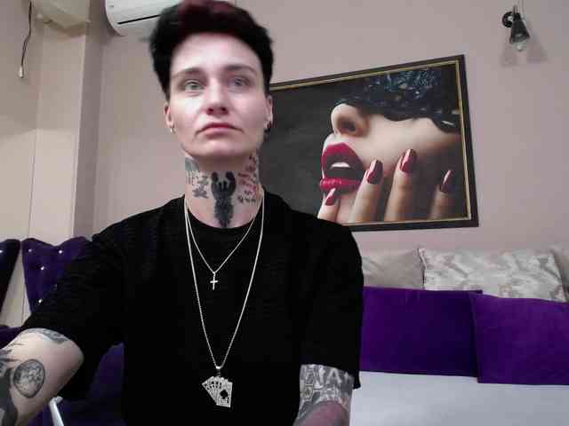 KennysXX webcam