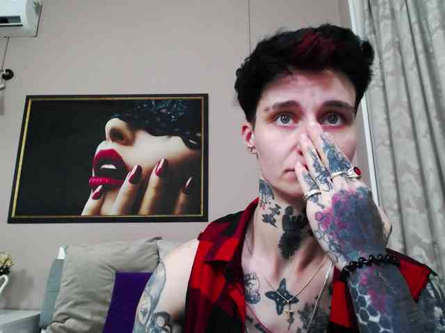 KennysXX webcam