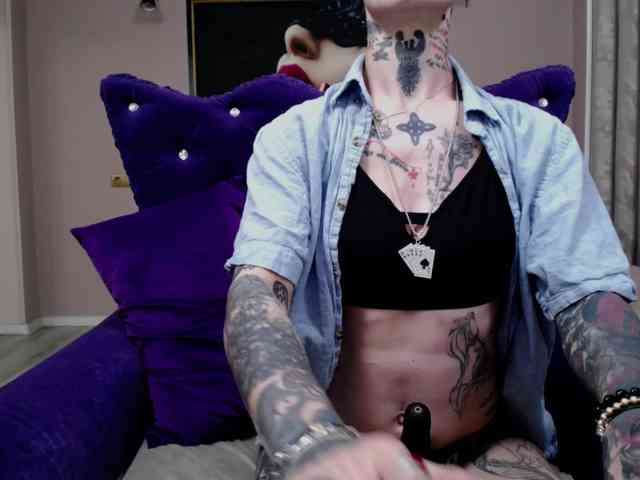KennysXX webcam