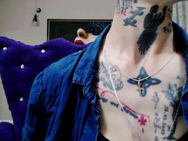 KennysXX webcam