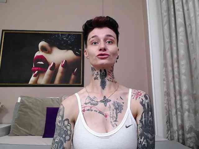 KennysXX Live Webcam on BongaCams