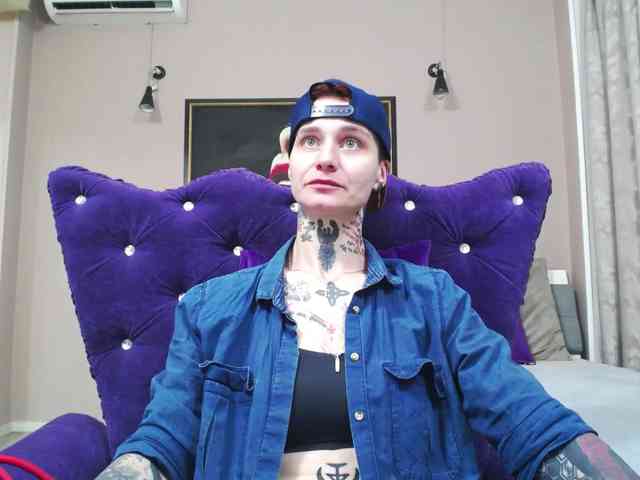 KennysXX webcam