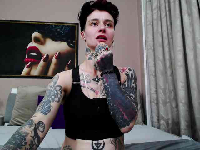 KennysXX webcam